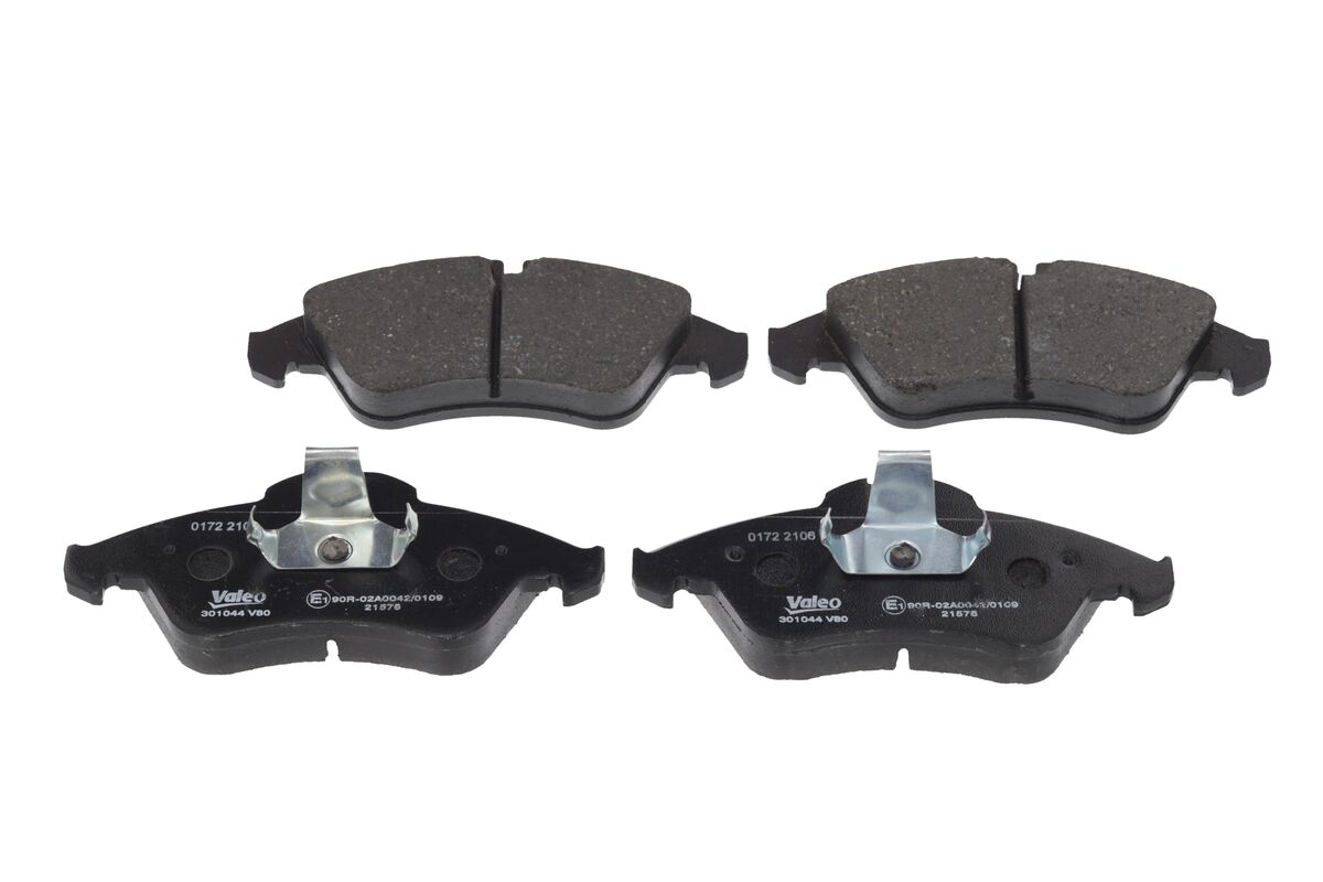 VALEO 301044 FIRST Brake...
